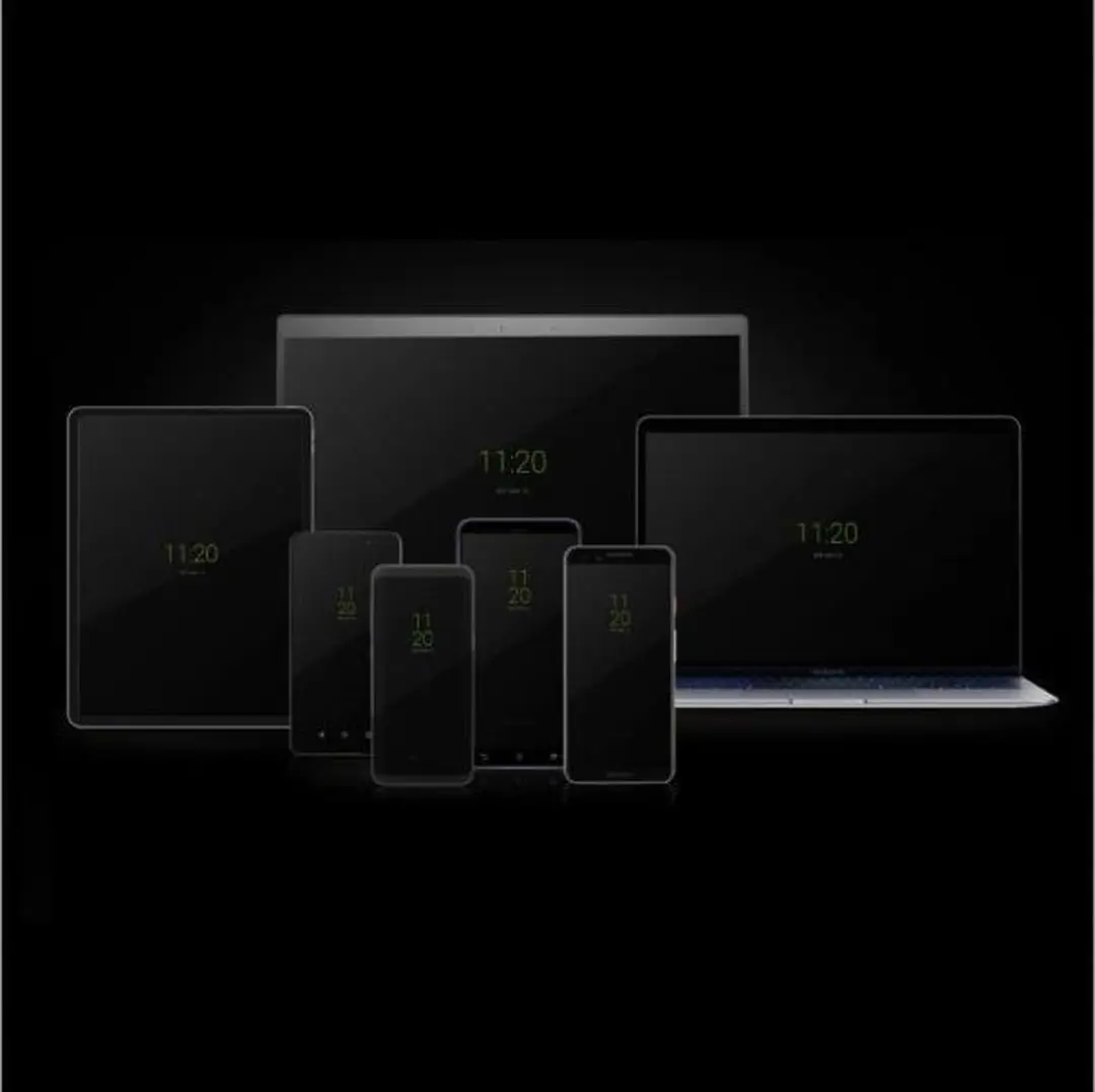 Green Cell AK61 USB Docking Station 6-in-1 - Zilver - afbeelding 6 van 6