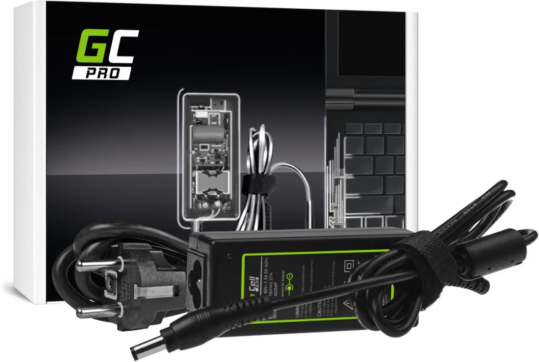 Green Cell AD54P Laptop Voeding