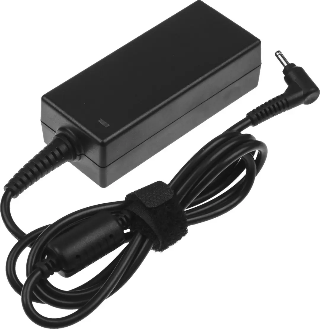 GreenCell PRO AD61P Oplader voor Asus - 45W - Zwart - afbeelding 3 van 6