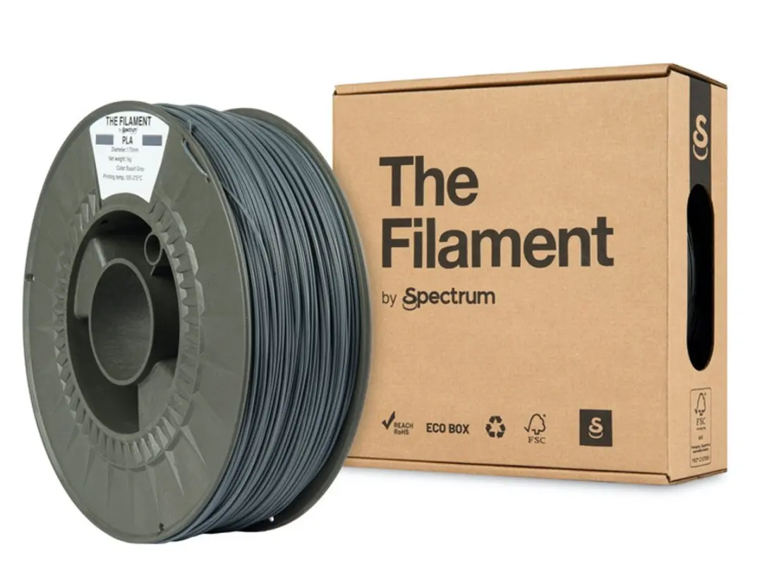 Spectrum PLA Basalt Filament TF-24002