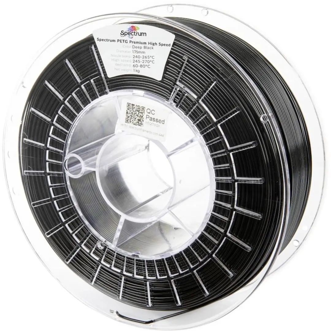 Spectrum Filaments 81537 PETG Filament