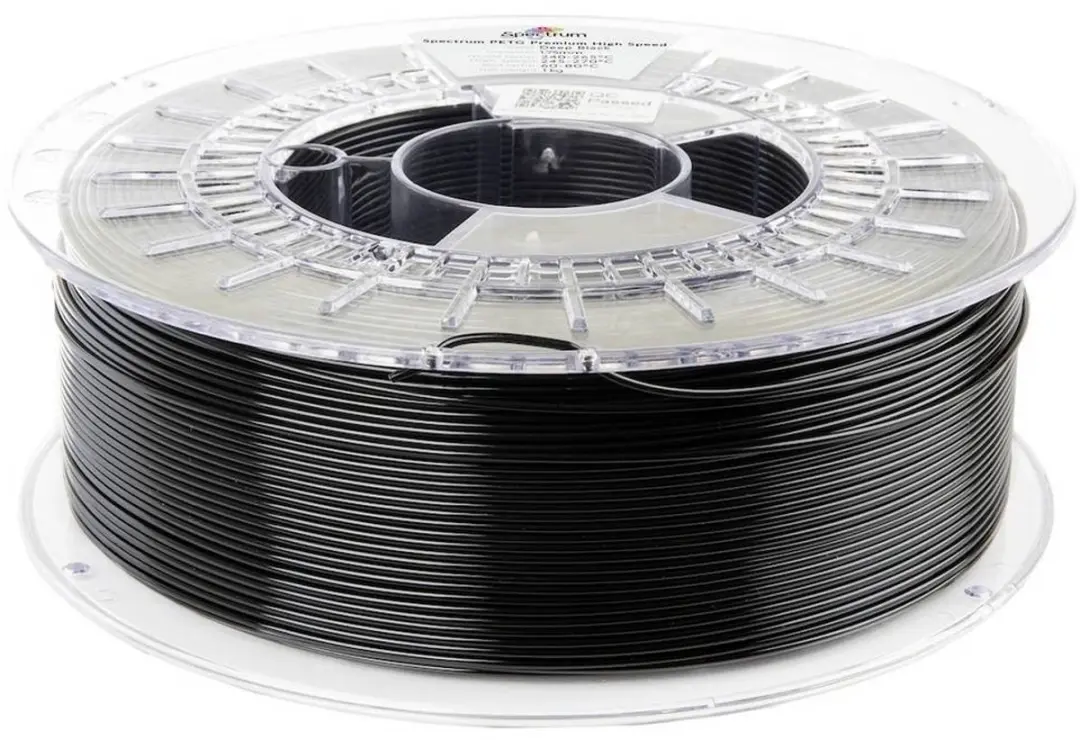 Spectrum Filaments 81537 PETG Filament - 1.75mm 1000g - afbeelding 2 van 2