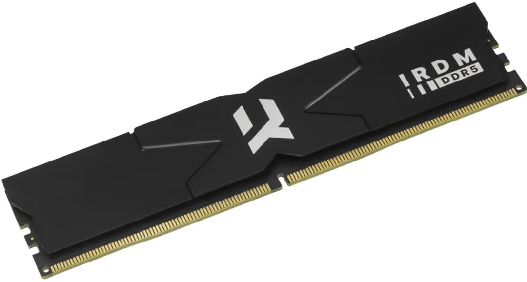 Goodram IRDM IR-6000D564L36S/32GDC RAM-geheugen - Zwart - afbeelding 6 van 6