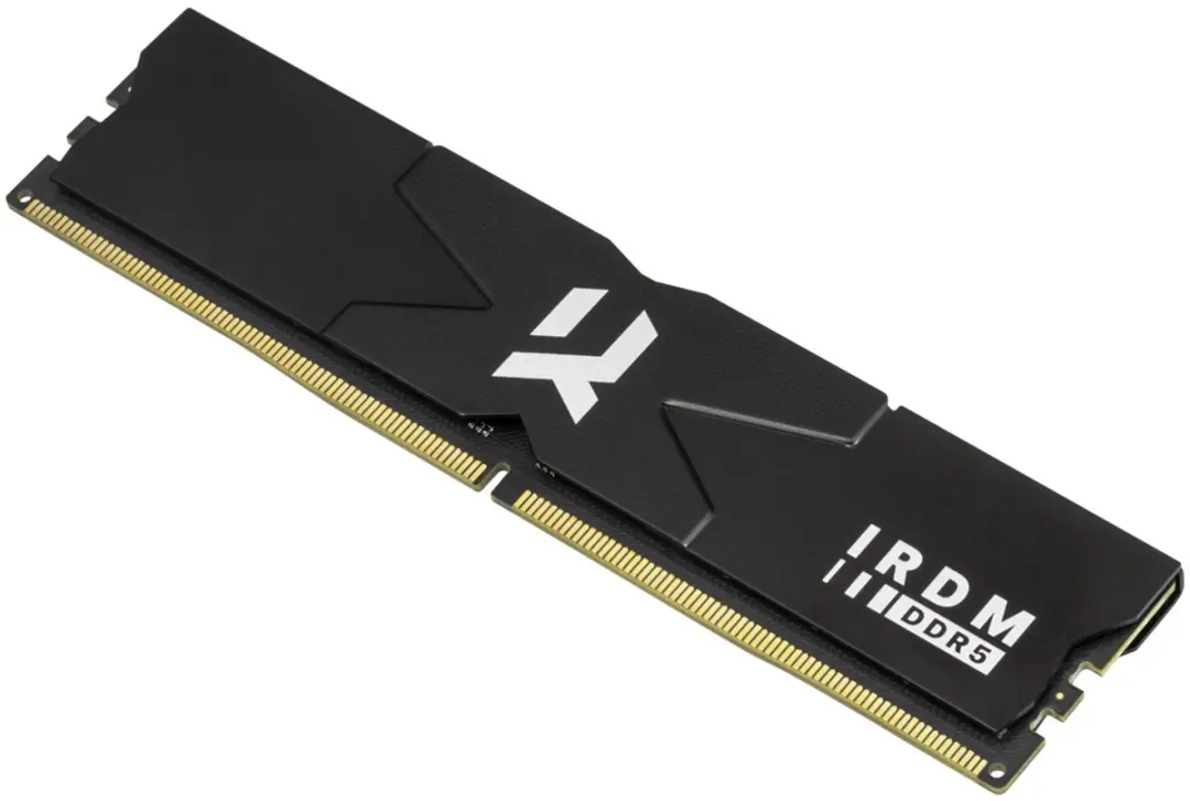 Goodram IRDM IR-6000D564L36S/32GDC RAM-geheugen - Zwart - afbeelding 5 van 6