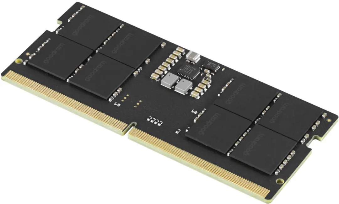 Goodram GR5600D564L46S/16G DDR5 RAM-geheugen - afbeelding 3 van 6
