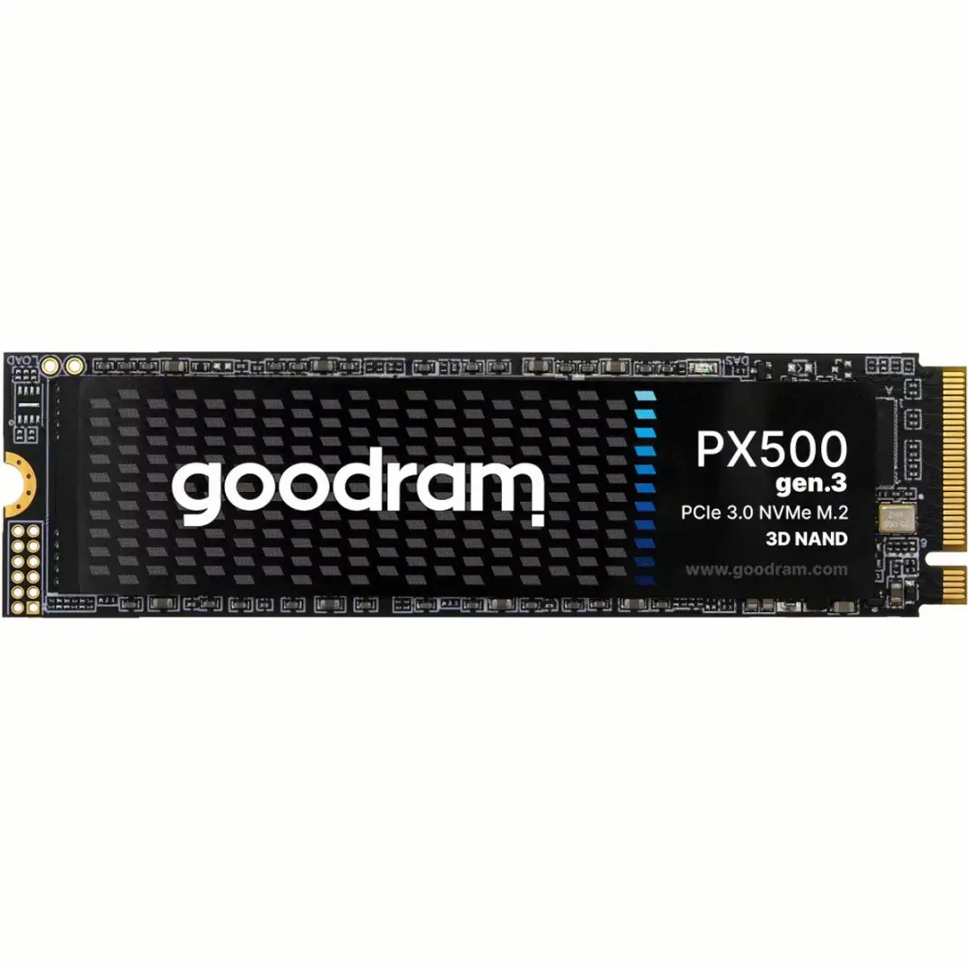 Goodram PX500 GEN.3 SSDPR-PX500-256-80-G3 SSD - afbeelding 6 van 6