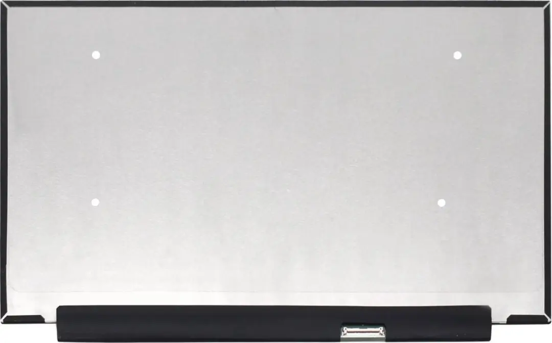 Fujitsu LIFEBOOK U7411 Laptop LCD Scherm Replacement + Plak Strip