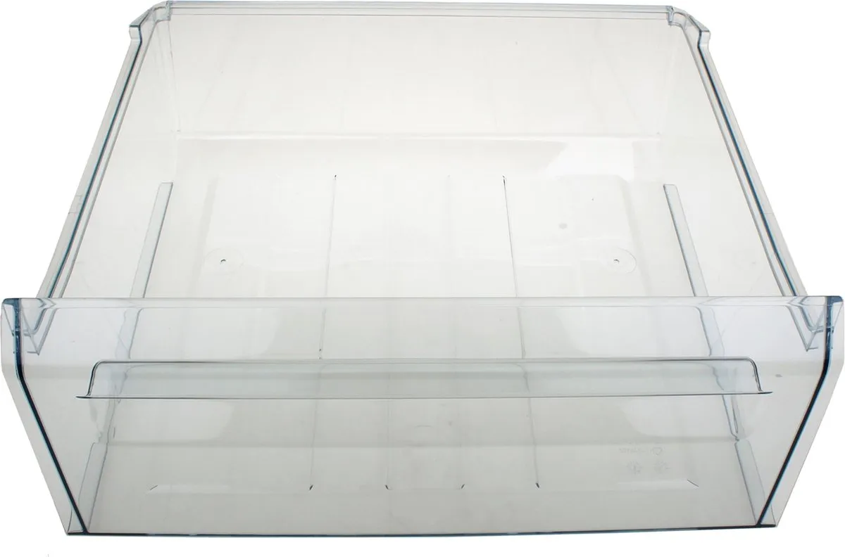 Electrolux Vrieslade 2247137173 - Transparant