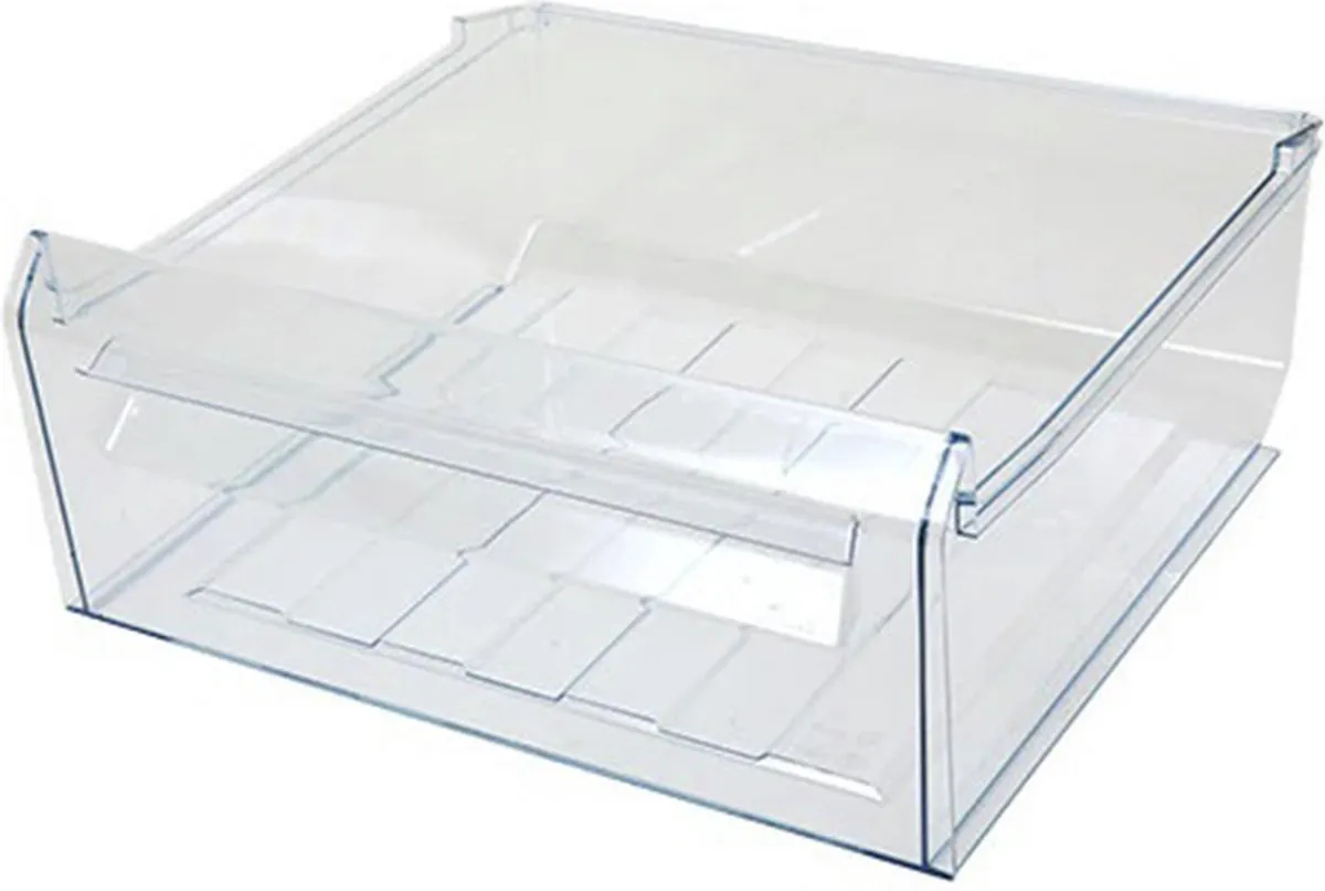 Electrolux Vrieslade 2247137173 - Transparant