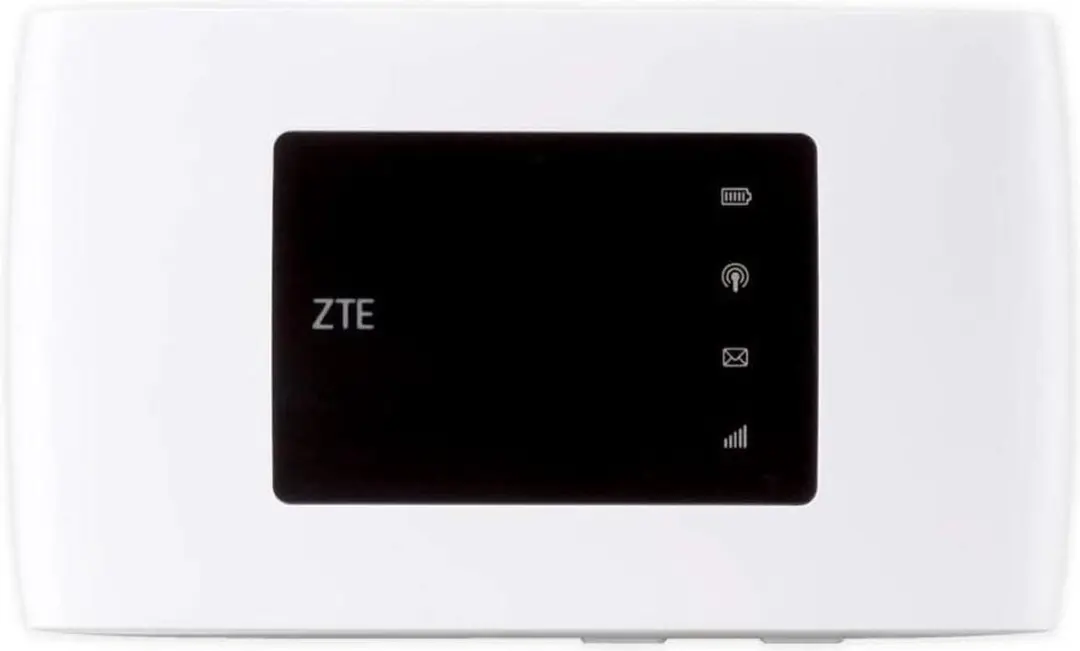 ZTE MF920U 4G MiFi Router