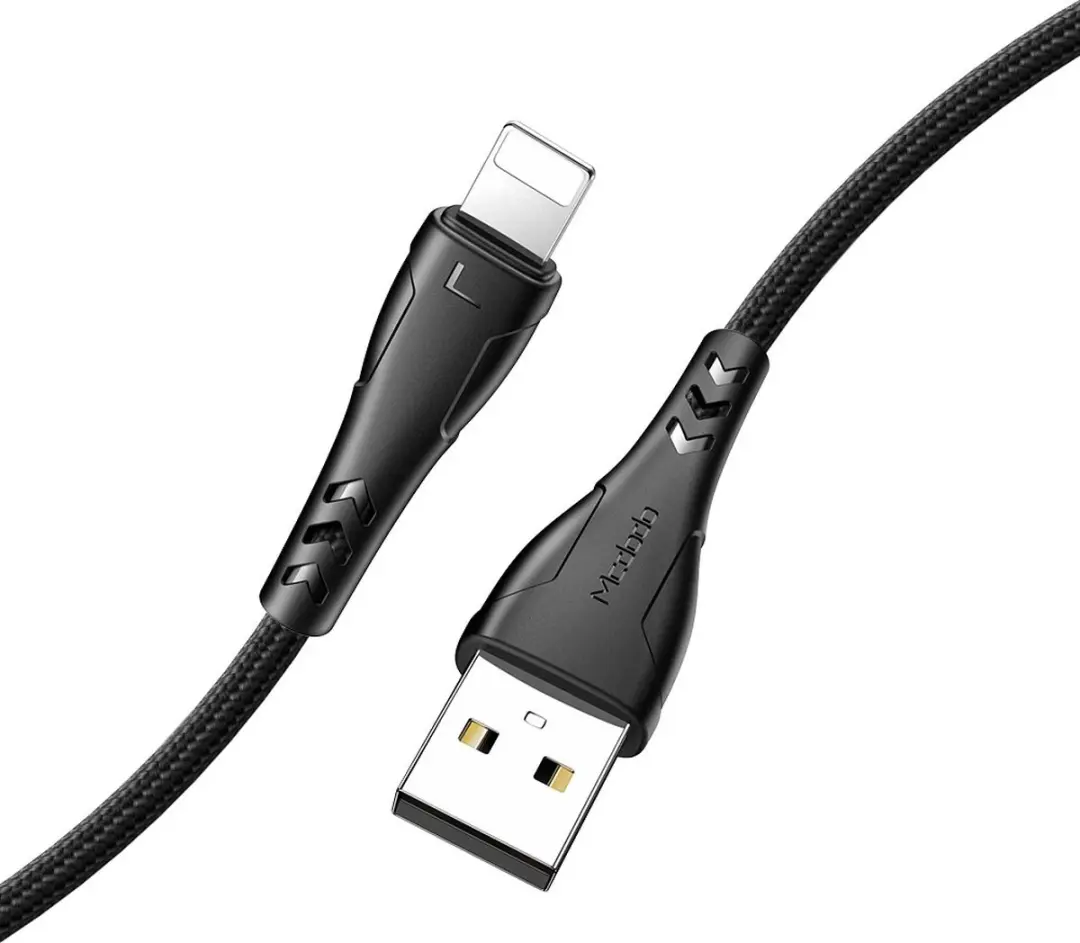 Mcdodo® Usb naar iPhone