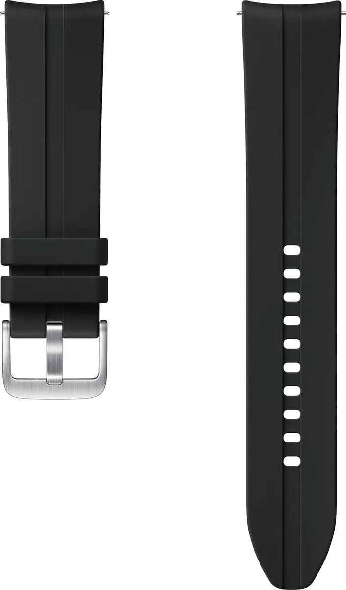 Samsung Silicone Sportband ET-SFR85SBEGEU