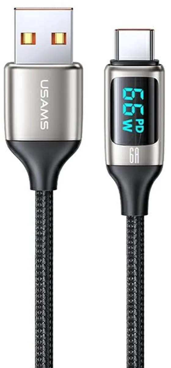USAMS U78 USB-C Kabel 1.2m