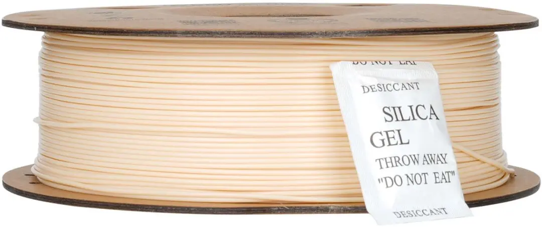 Creality Hyper PLA Filament 1.75mm - 1000g - Beige - afbeelding 3 van 6