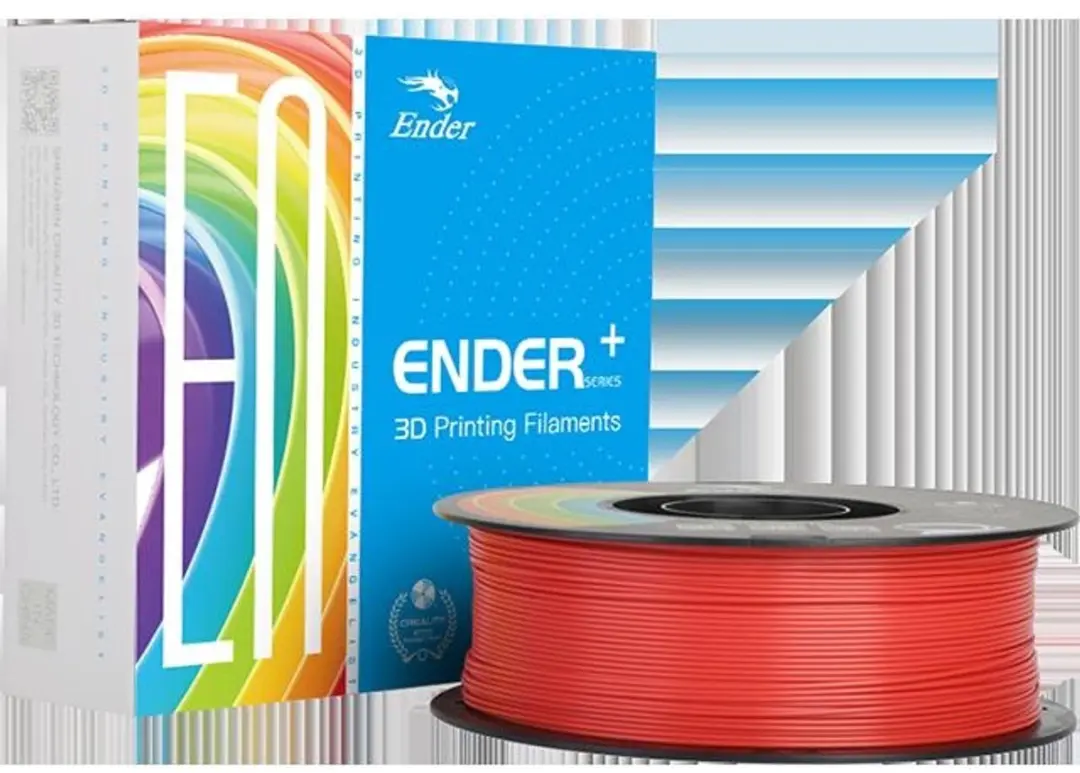 Creality Ender PLA+ 3D Filament 1,75mm