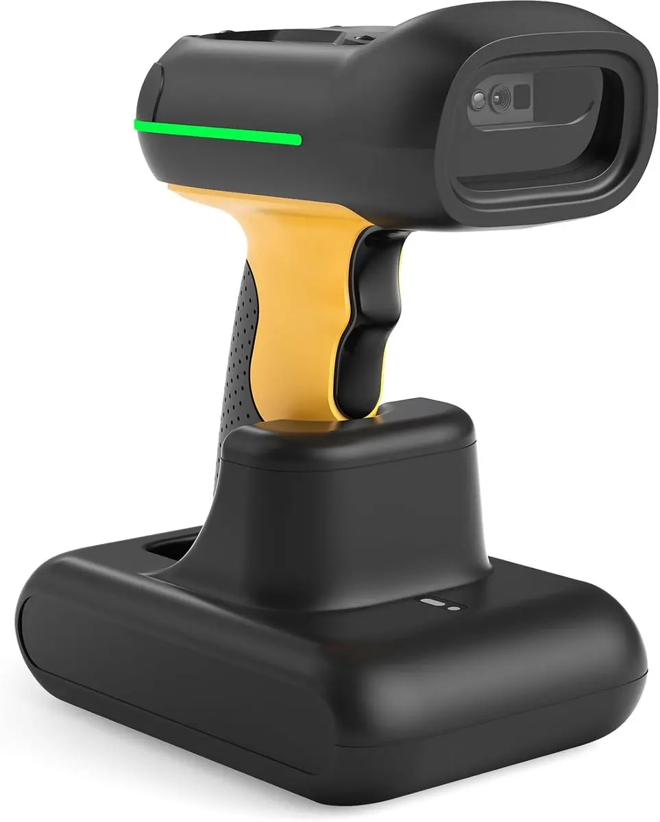 Inateck BCST-75S Barcodescanner