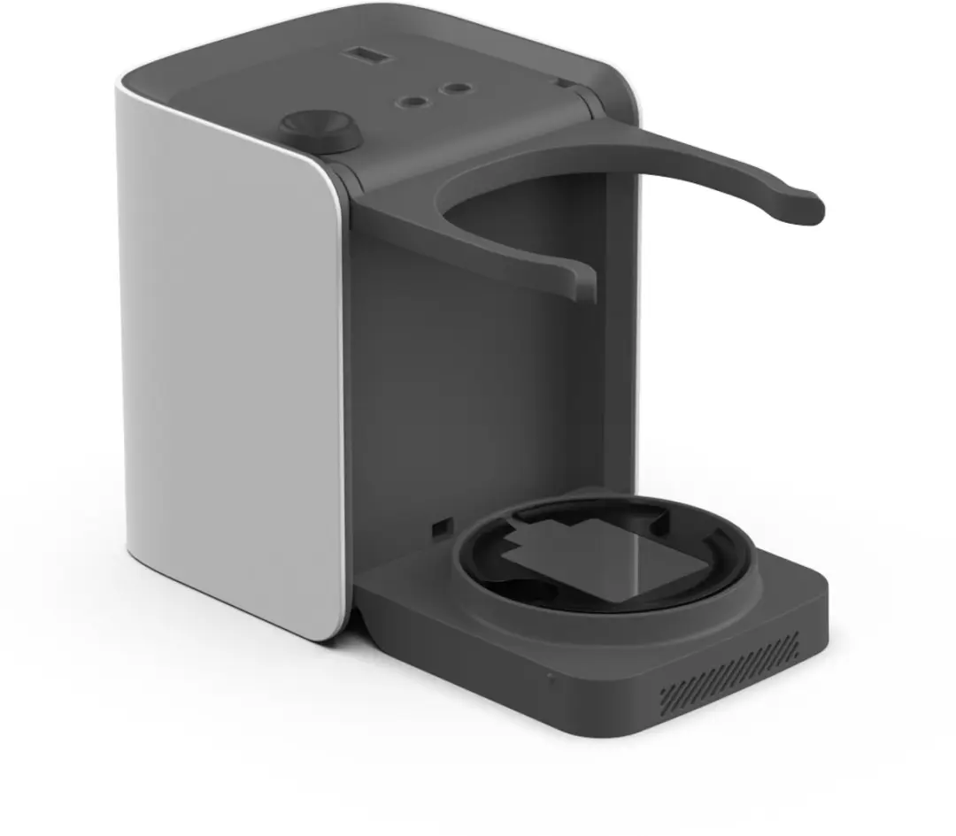 Creality AFU Auto Feed Unit Harsdoseersysteem - Wit - afbeelding 5 van 5