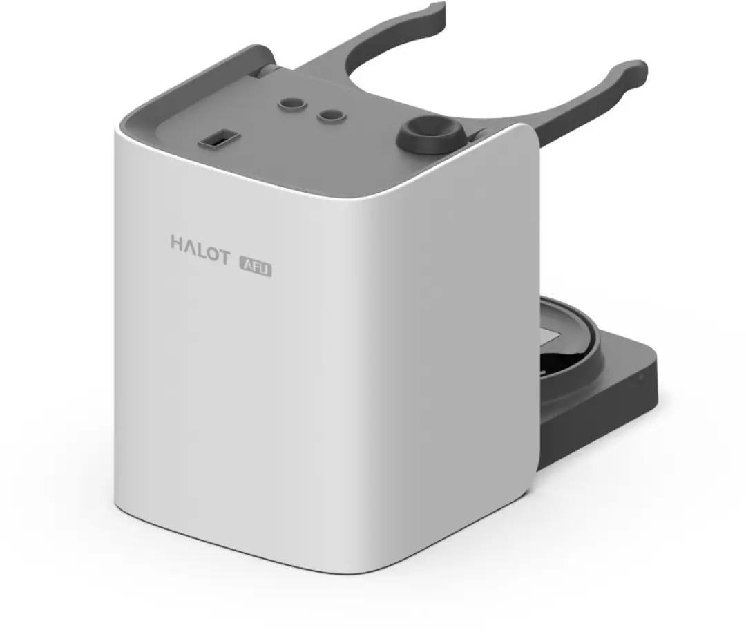 Creality AFU Auto Feed Unit Harsdoseersysteem - Wit - afbeelding 2 van 5