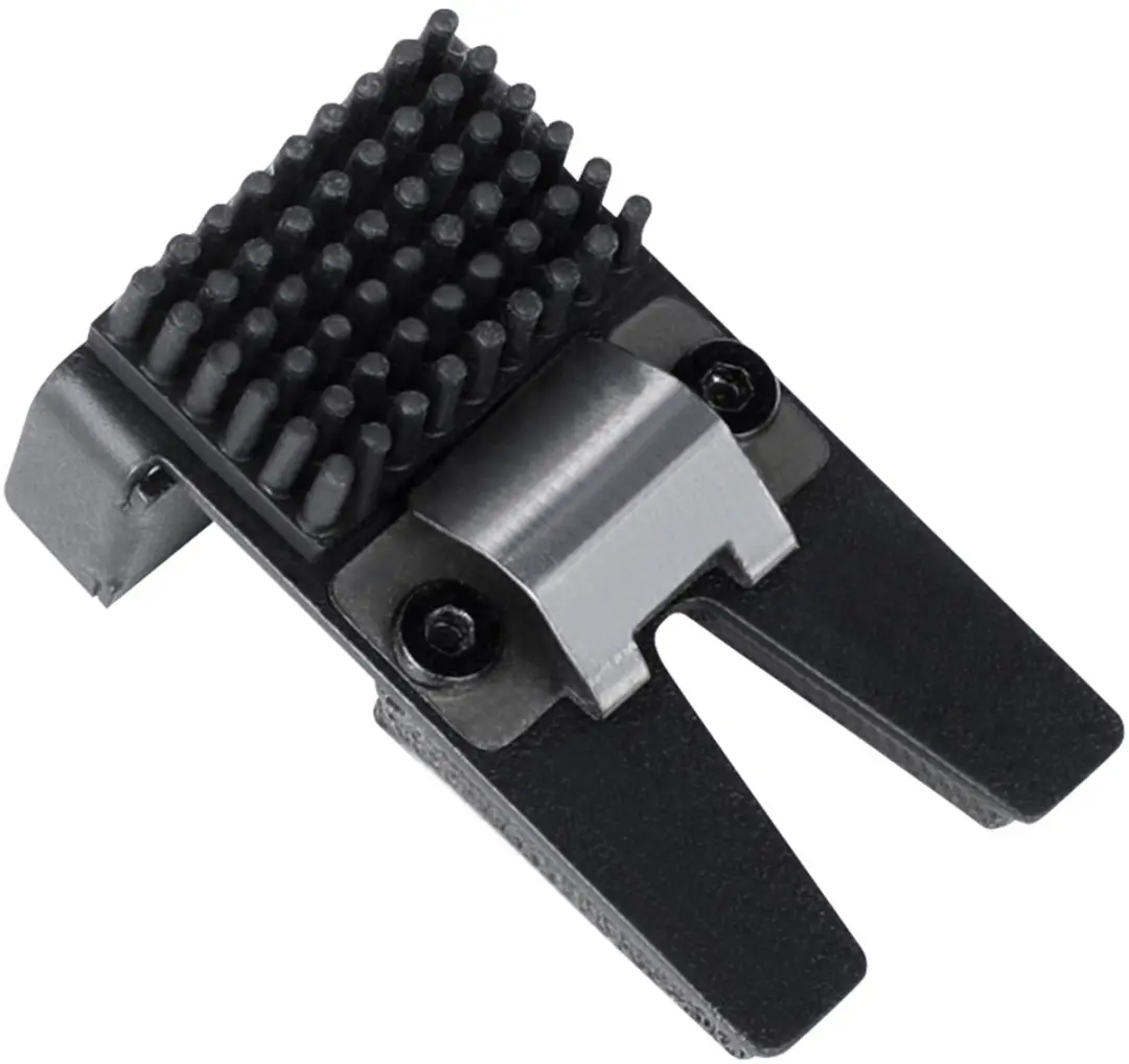 Creality K2/K2 Pro Nozzle Wiper Module 4004010292 - Zwart - afbeelding 5 van 6
