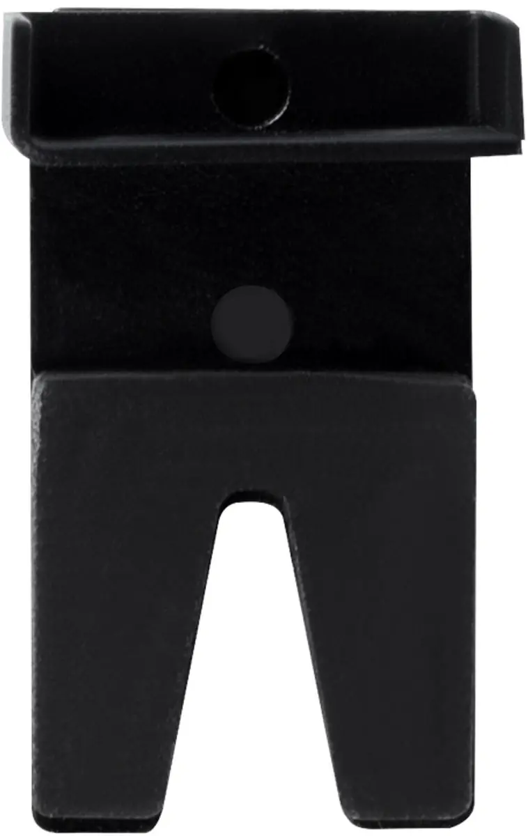 Creality K2/K2 Pro Nozzle Wiper Module 4004010292 - Zwart - afbeelding 6 van 6