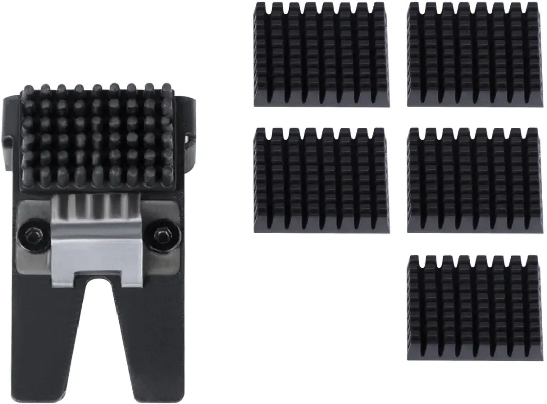 Creality K2/K2 Pro Nozzle Wiper Module 4004010292