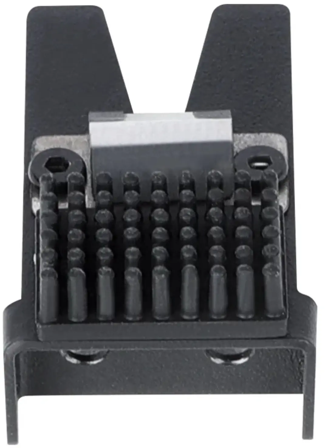 Creality K2/K2 Pro Nozzle Wiper Module 4004010292 - Zwart - afbeelding 2 van 6
