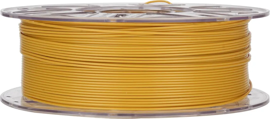 Creality Hyper PLA RFID Filament 1,75mm 1kg - Goud - afbeelding 5 van 6