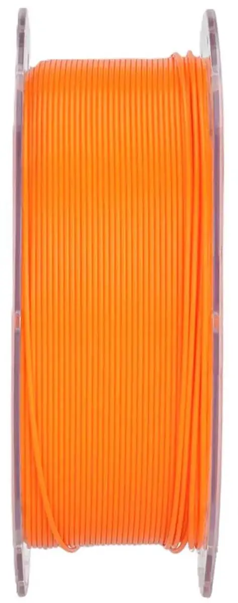 Creality Hyper PLA RFID Filament - 1,75mm 1kg - Oranje - afbeelding 2 van 4