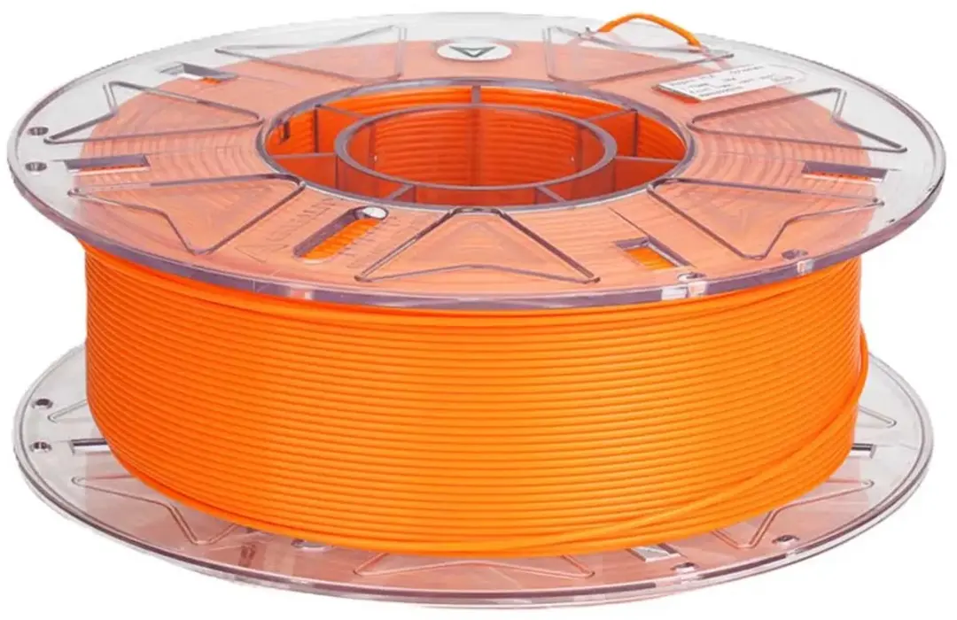 Creality Hyper PLA RFID Filament - 1,75mm 1kg - Oranje - afbeelding 4 van 4