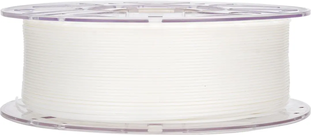 Creality Hyper PLA RFID Filament 1,75mm 1kg - Wit - afbeelding 4 van 6