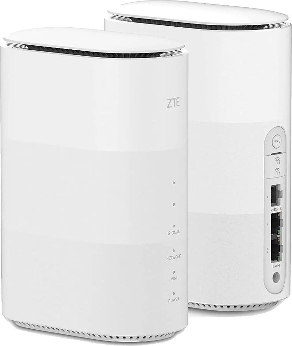 ZTE MC801A 5G Modem
