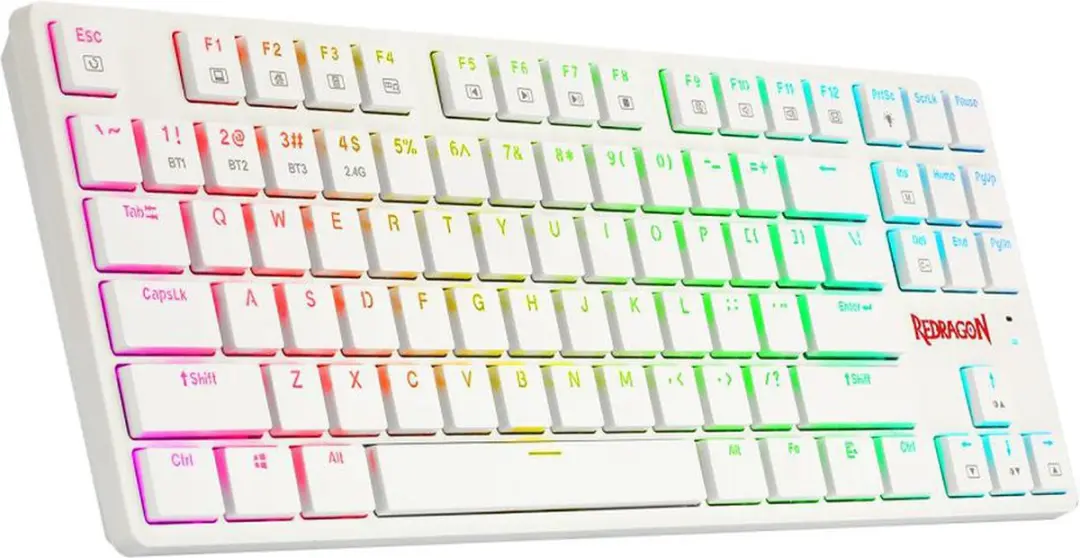 Redragon Anubis K539W Gaming Toetsenbord