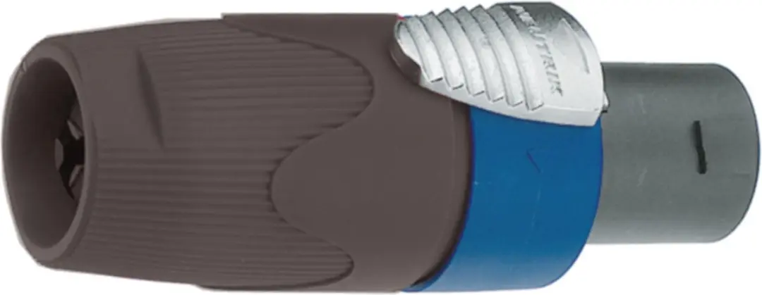 Neutrik Ntr-nl4 fx Speakon Connector