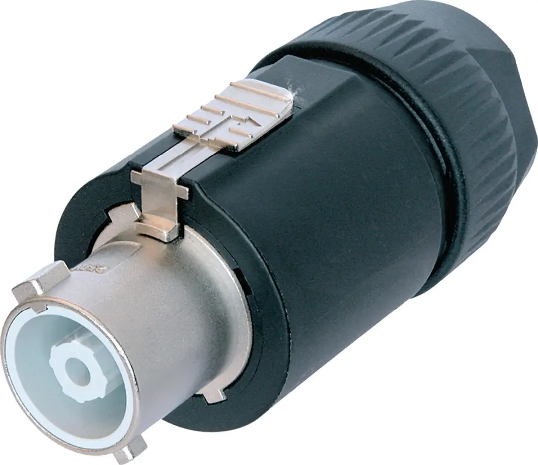 Neutrik NAC3FC-HC Powercon Netstekker 32A