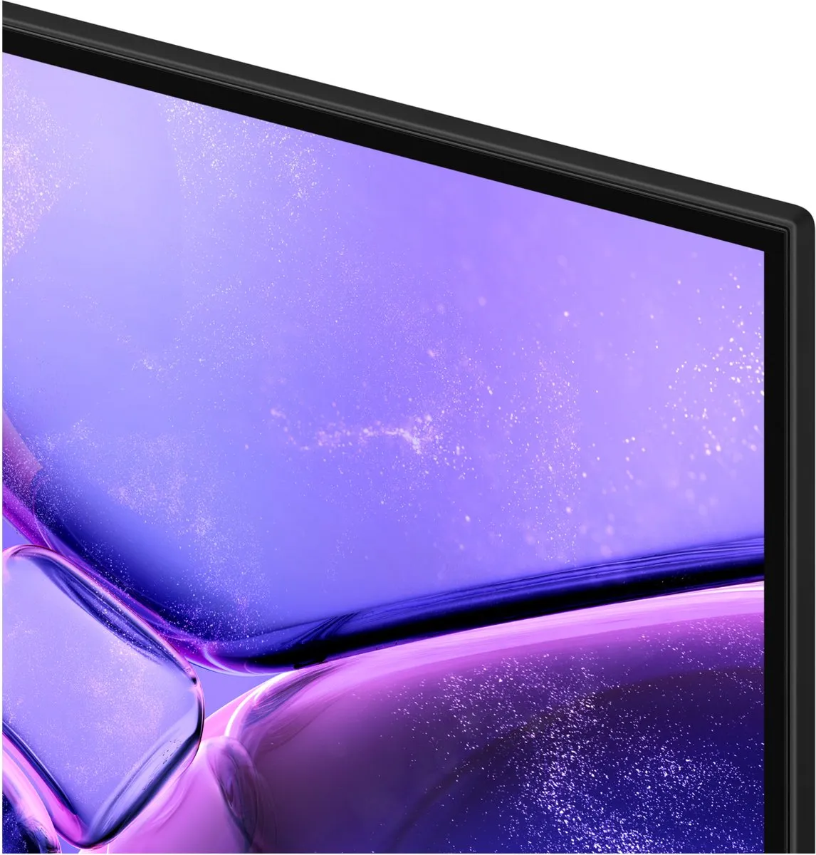 Samsung UE75U8070F 75 inch 4K LED TV - Zwart
