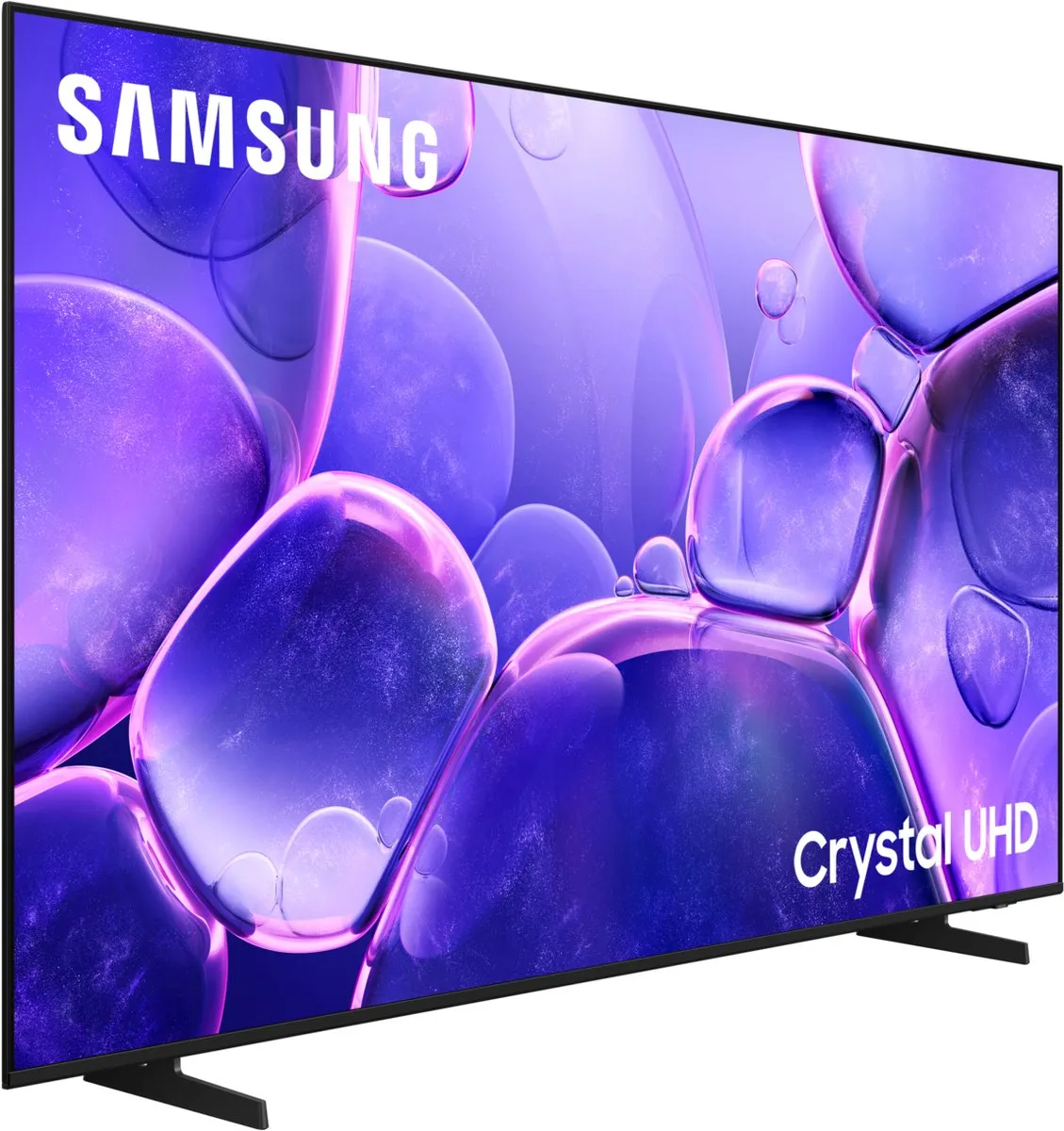 Samsung UE75U8070F 75 inch 4K LED TV - Zwart
