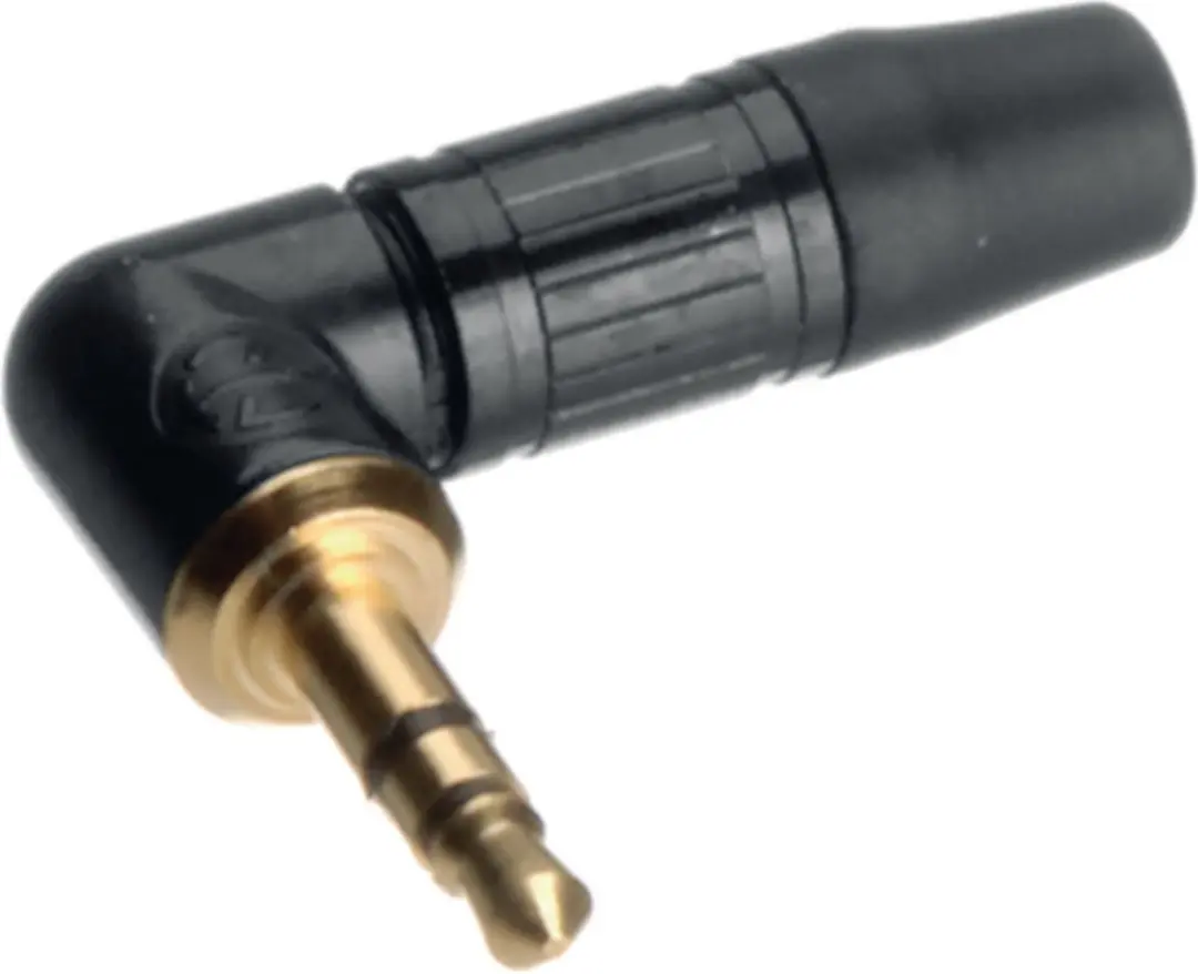 Neutrik NTP3RCB 3,5mm Jack Connector