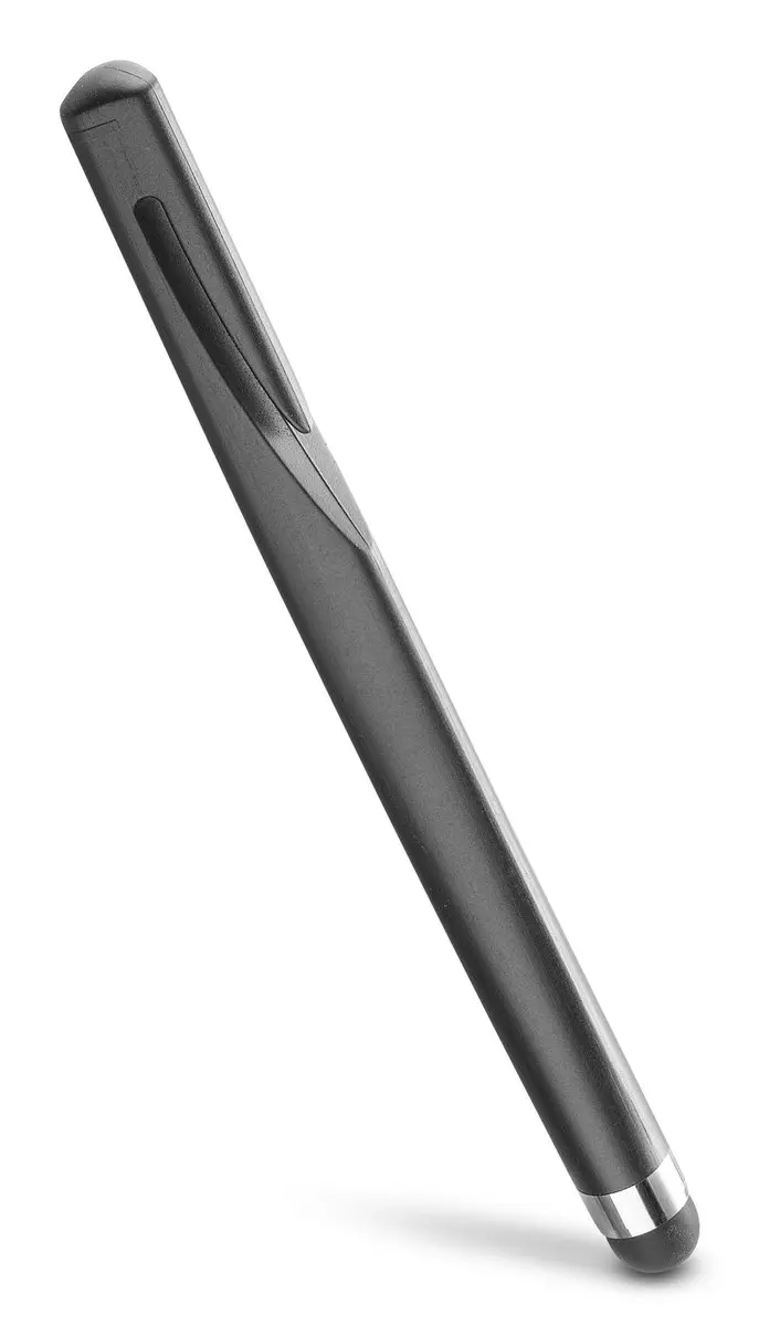 Cellularline ERGOPENK Stylus - Zwart - afbeelding 3 van 5