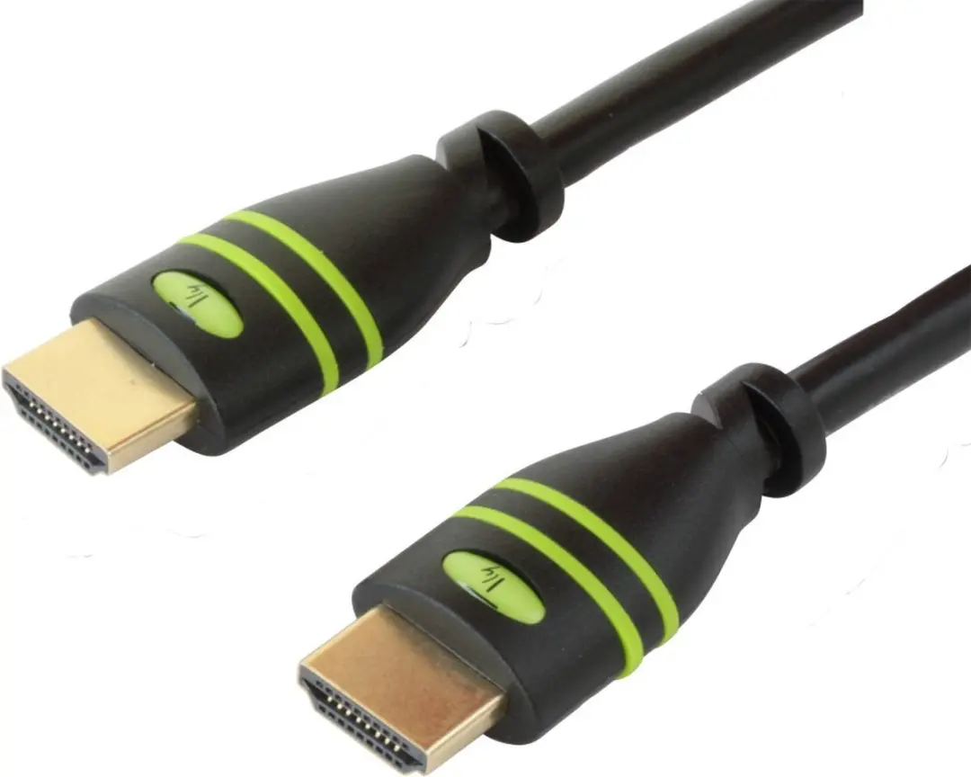 Techly HDMI kabel 15m ICOC-HDMI-4-150