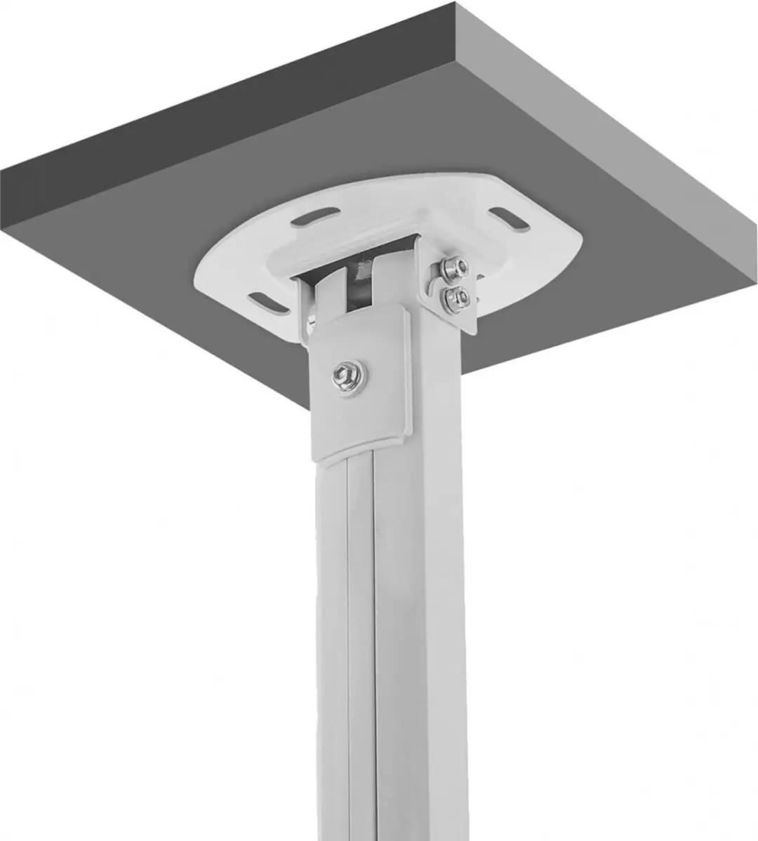 Techly ICA-PM 18M Plafond Projectorbeugel - Zilver - afbeelding 4 van 6