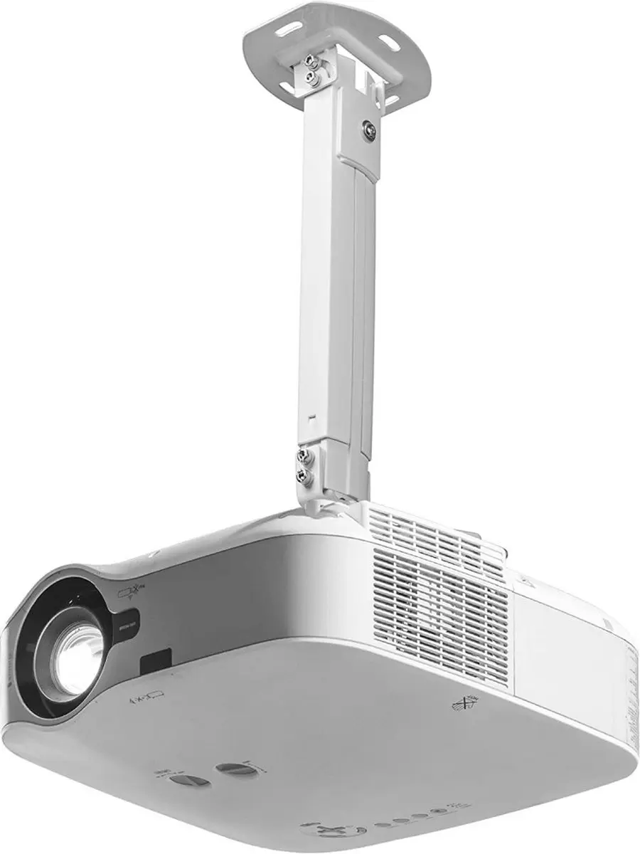 Techly ICA-PM 18M Plafond Projectorbeugel