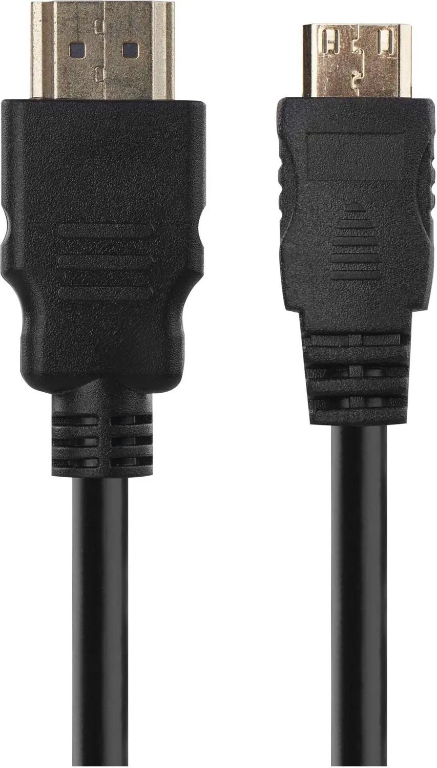 Emos S10102 HDMI 2.0 Kabel A-C 1,5m - Zwart - afbeelding 6 van 6