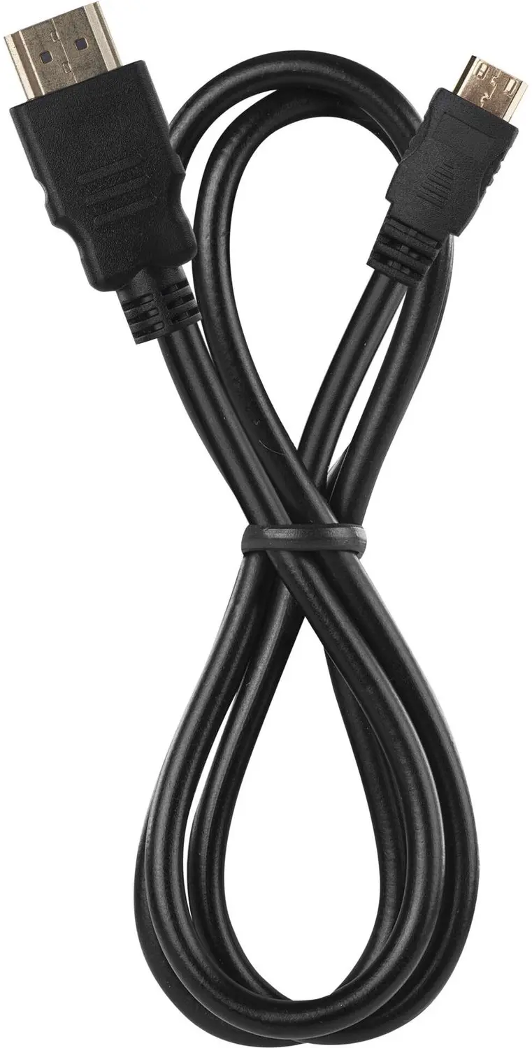 Emos S10102 HDMI 2.0 Kabel A-C 1,5m