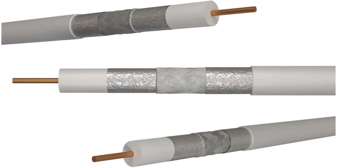 Emos Coaxkabel CB113 - 250m - afbeelding 2 van 6