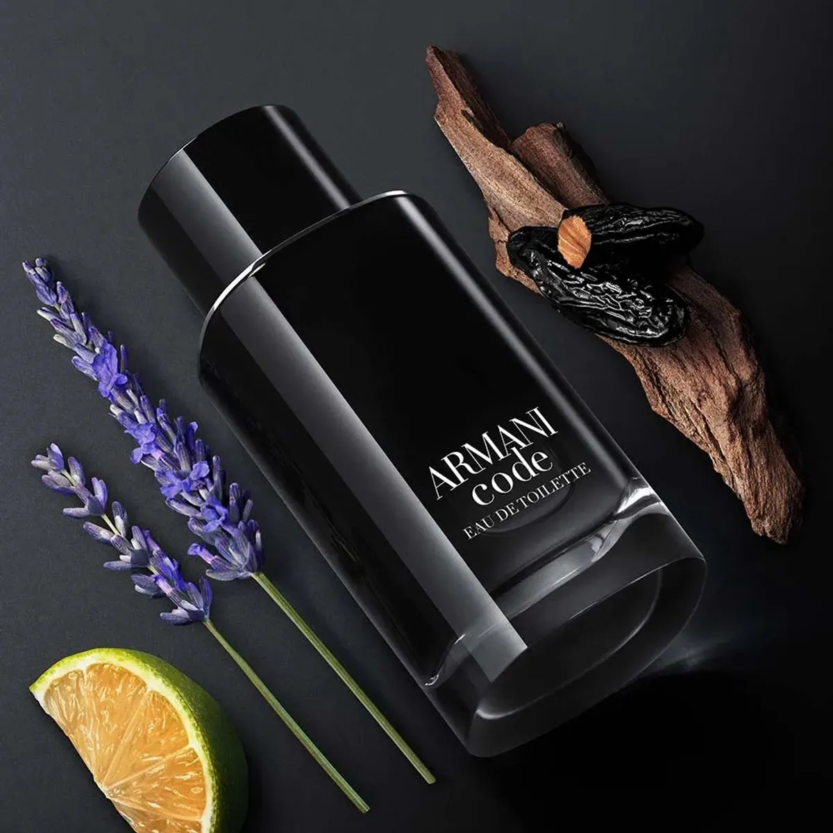 Armani Code Homme Gift Set - 215ml