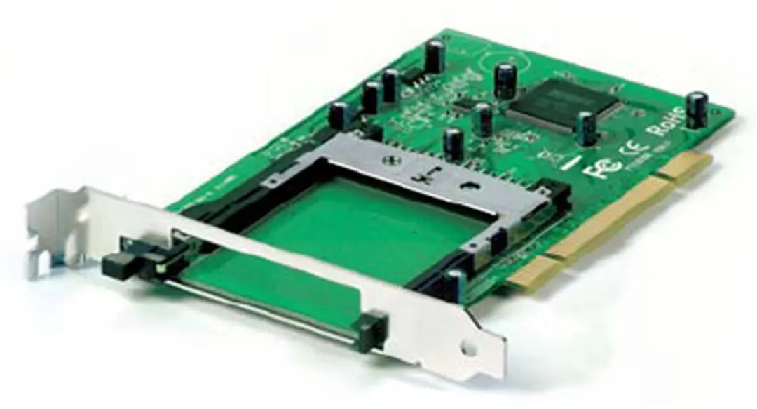 Conceptronic CIPCARD Interfacekaart