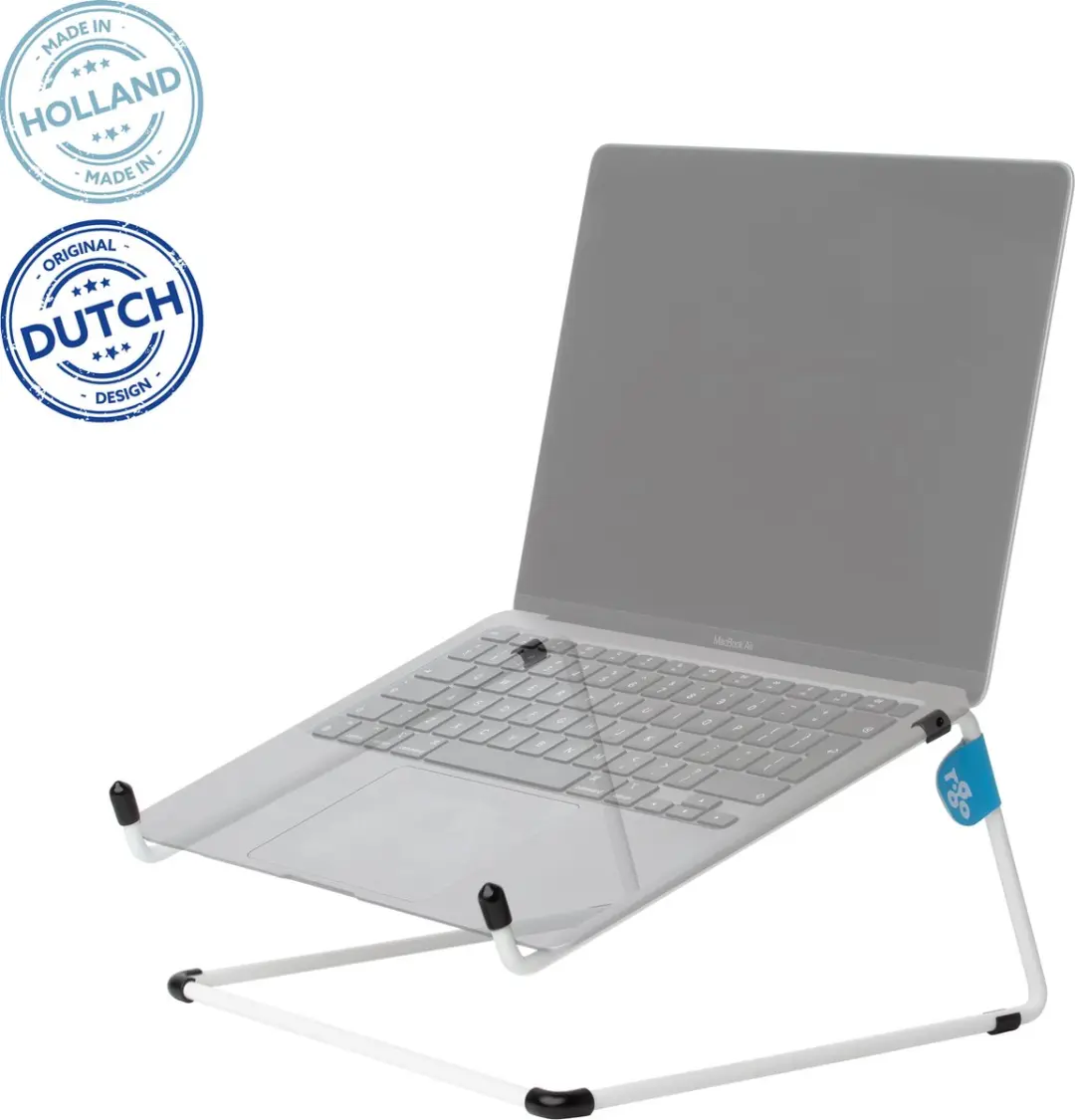 R-Go Tools Office laptopstandaard