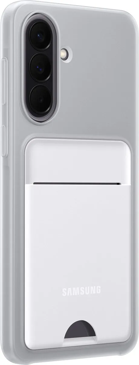Samsung Galaxy A57 Hoesje EF-OA576TJEGWW - Light Gray