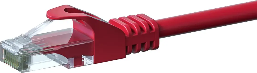 Danicom DC-C65-050 CAT6 UTP Patchkabel 5m