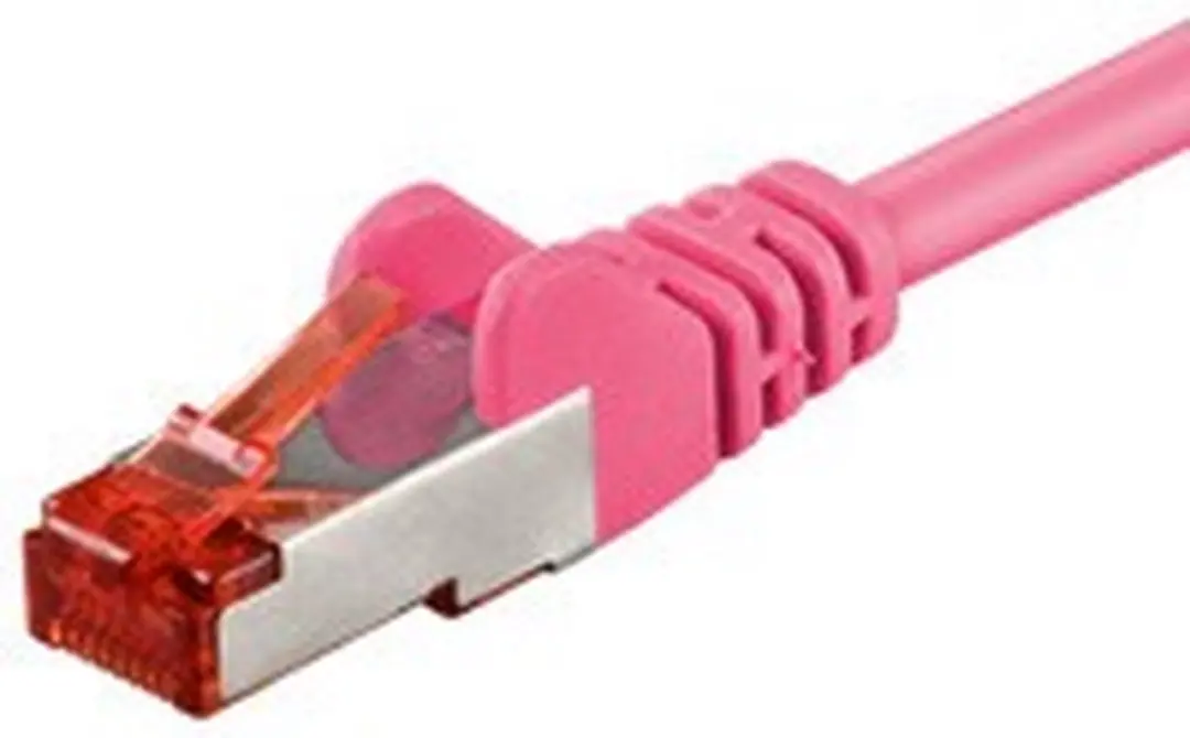 Danicom CAT6 S/FTP Patchkabel DC-S69-015